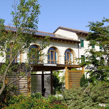 Agriturismo L'Acero Rosso Sacile Exterior foto