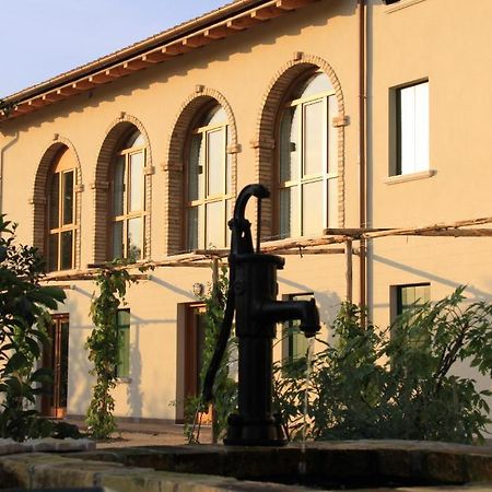 Agriturismo L'Acero Rosso Sacile Exterior foto
