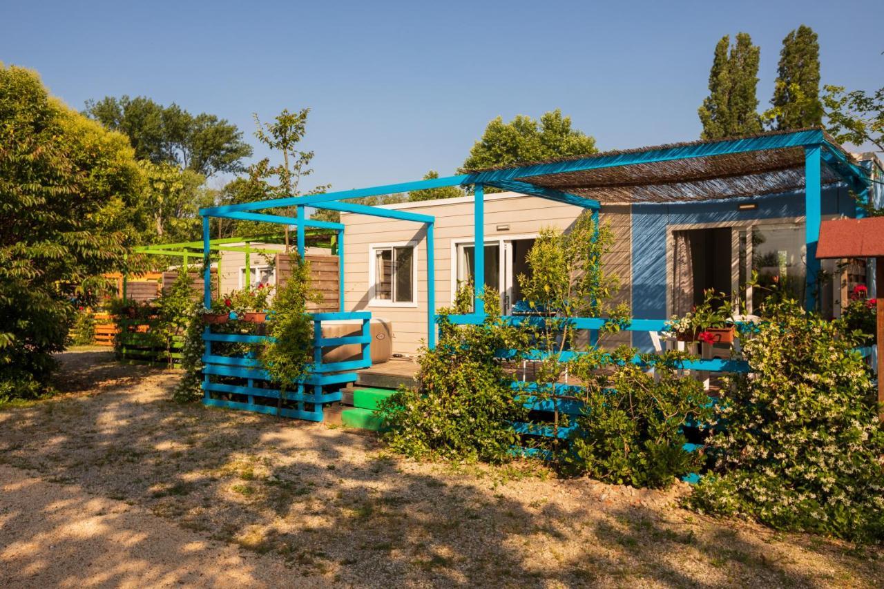 Agriturismo L'Acero Rosso Sacile Exterior foto