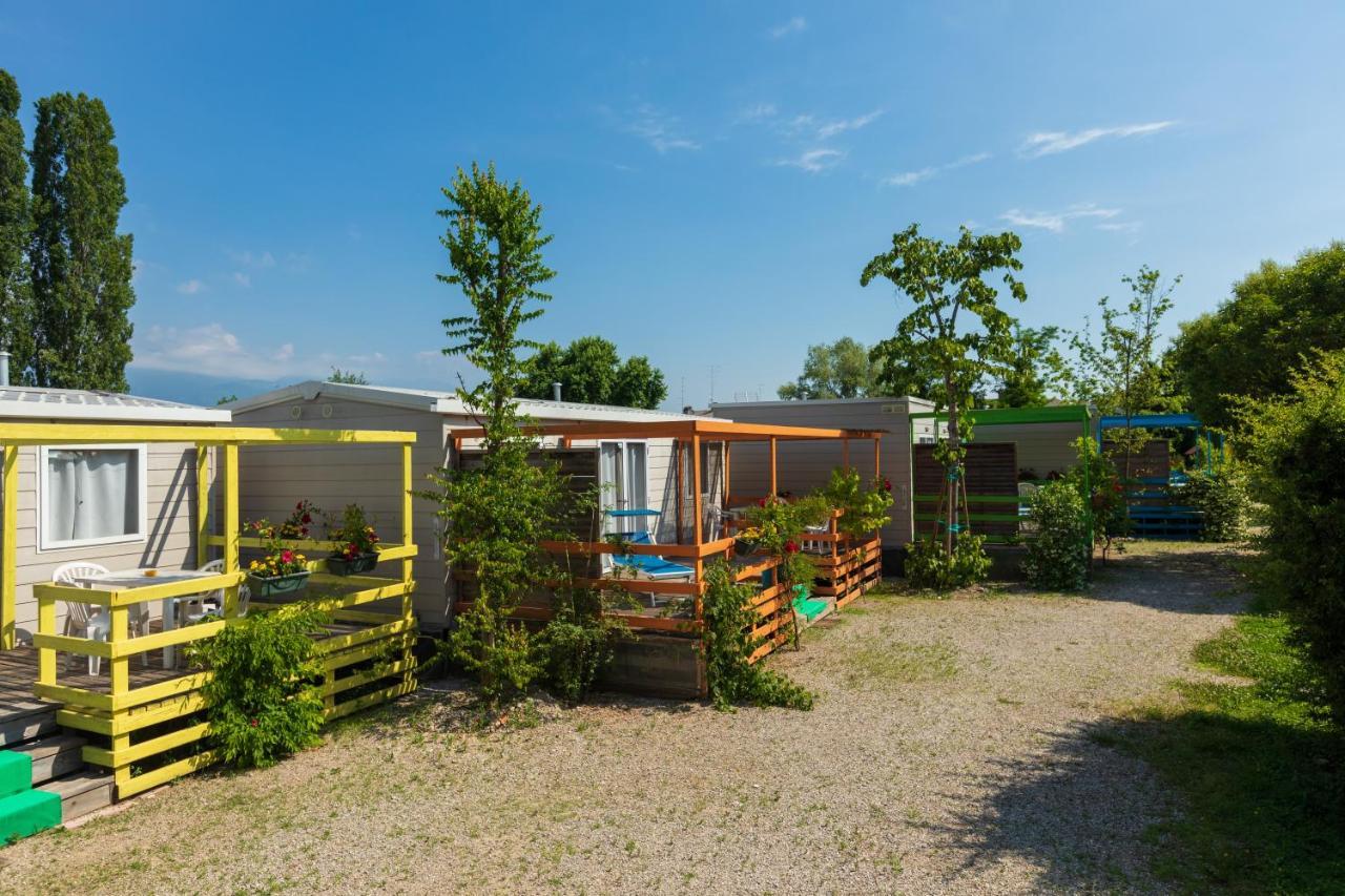 Agriturismo L'Acero Rosso Sacile Exterior foto