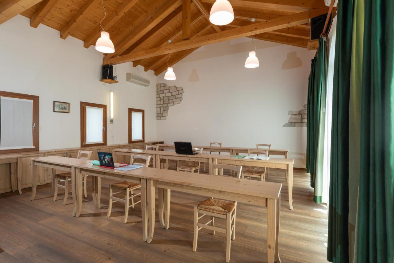 Agriturismo L'Acero Rosso Sacile Exterior foto