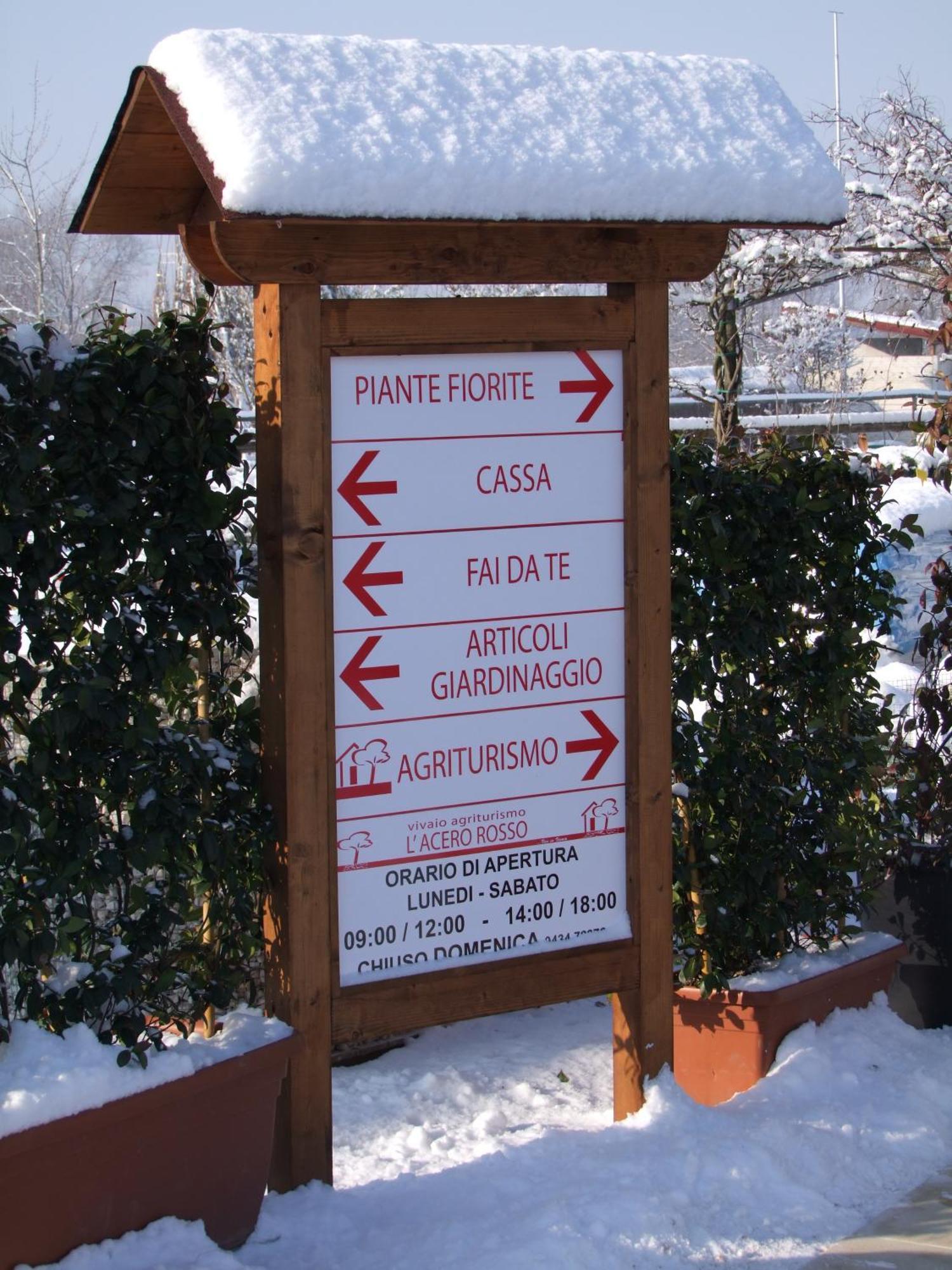 Agriturismo L'Acero Rosso Sacile Exterior foto